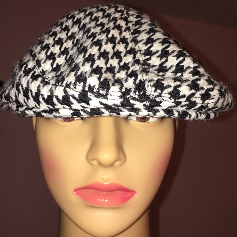 Vintage U3i hat Size S/M